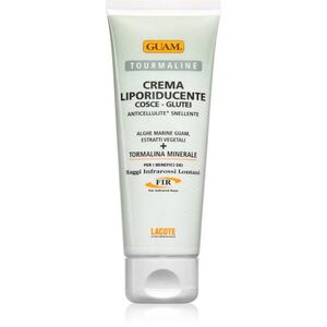 Guam Crema Liporiducente Tourmaline anti-cellulitisz testápoló krém 75 ml kép