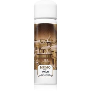 Memo Paris Odéon haj illat hölgyeknek 80 ml kép