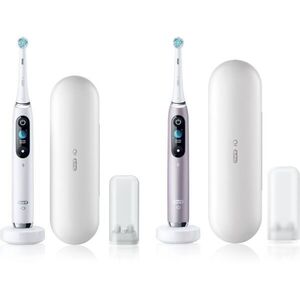 Oral-B iO9 2 db-os fogkefe szett kép