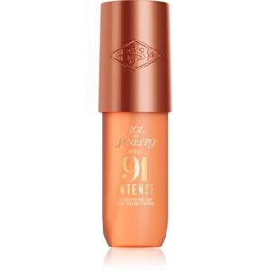 Sol de Janeiro Cheirosa '91 Intense Perfume Mist parfümözött spray a testre hölgyeknek 90 ml kép