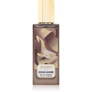 Memo Paris Ocean Leather Eau de Parfum unisex 30 ml kép