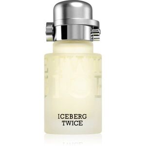 Iceberg Twice Homme Eau de Toilette uraknak 75 ml kép