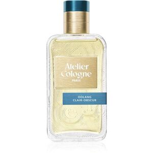 Atelier Cologne Oolang Clair Obscur Eau de Parfum hölgyeknek 100 ml kép
