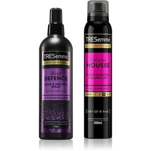 TRESemmé Heat Defence & Volume szett hajra kép