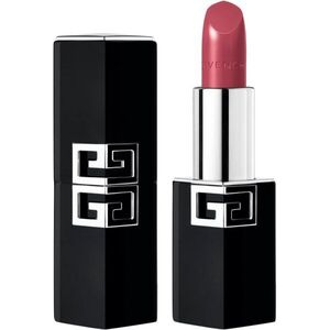 GIVENCHY Le Rouge Satin Silk selyem rúzs hidratáló hatással árnyalat N°P23 - FEARLESS BLOOM 3.4 g kép