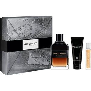 GIVENCHY Gentleman Réserve Privée ajándékszett uraknak kép