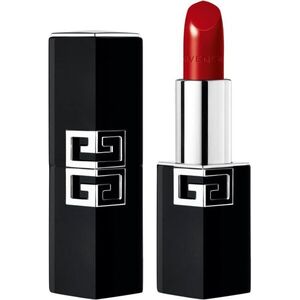 GIVENCHY Le Rouge Satin Silk selyem rúzs hidratáló hatással árnyalat N°R37 - ROUGE SEPARABLES 3.4 g kép