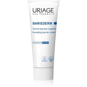 Uriage Bariederm Insulating Barrier Cream védőkrém a külső hatások ellen 75 ml kép