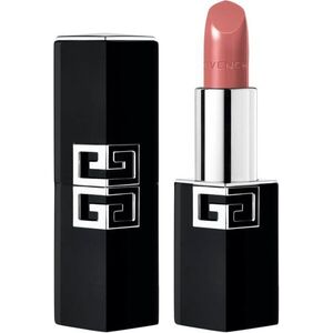 GIVENCHY Le Rouge Satin Silk selyem rúzs hidratáló hatással árnyalat N°N01 - NUDE MOUSSELINE 3.4 g kép