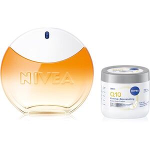 NIVEA SUN szett hölgyeknek kép