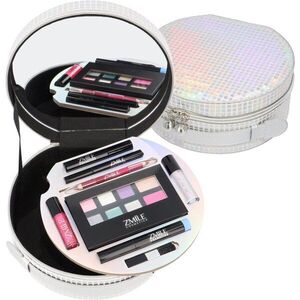 ZMILE COSMETICS Disco Fever dekoratív kozmetika szett kép