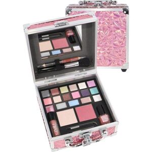 ZMILE COSMETICS Pink Glam kozmetikai doboz kép