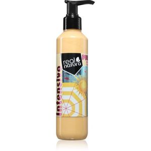 Real Natura Intensivo testápoló krém 200 ml kép