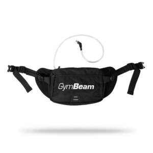 GymBeam Rider hidratációs övtáska kép