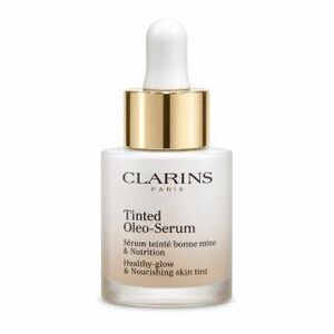 Clarins Tinted Oleo-Serum olajos szérum tónusegyesítő 03 30 ml kép