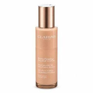 Clarins Extra-Firming [COLLAGEN]³ TECHNOLOGY feszesítő krém Lift Effect, Wrinkle Smoothing Emulsion 100 ml kép