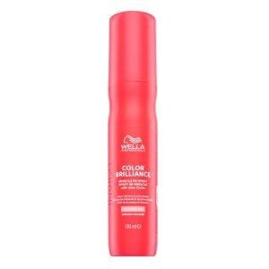 Wella Professionals Invigo Color Brilliance Miracle BB Spray with Lime Caviar védő spray festett hajra 150 ml kép