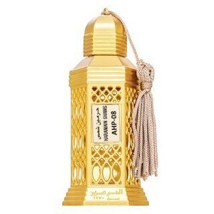 Al Haramain Shams Illatos olaj férfiaknak 12 ml kép
