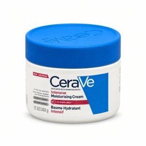CeraVe Intensive Intenzív ápolás Moisturizing Cream 340 g kép
