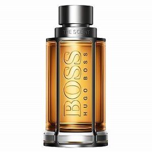 Hugo Boss The Scent Eau de Toilette férfiaknak 100 ml kép