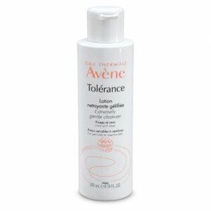 Avène Tolérance gyengéd arctisztító Extremely Gentle Cleanser 200 ml kép