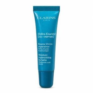 Clarins Hydra-Essentiel [HA + PEPTIDE] hidratáló balzsam Moisture Replenishing Lip Balm 15 ml kép