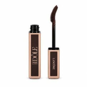 Lancôme Lash Idôle Mascara szempillaspirál volumenért 02 True Brown 8 ml kép