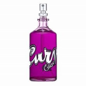 Liz Claiborne Curve Crush Eau de Toilette nőknek 100 ml kép