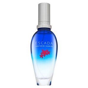 Escada Santorini Sunrise Limited Edition Eau de Toilette nőknek 50 ml kép