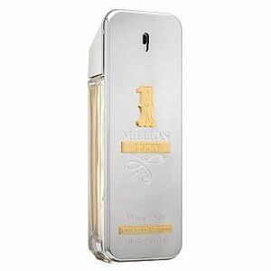 Paco Rabanne 1 Million Lucky Eau de Toilette férfiaknak 100 ml kép