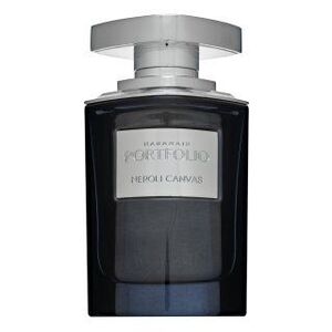 Al Haramain Portfolio Neroli Canvas Eau de Parfum uniszex 75 ml kép