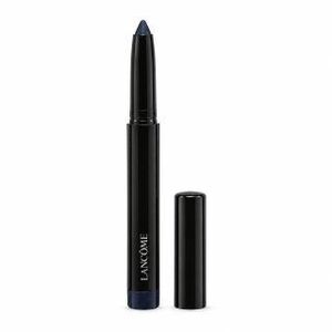 Lancôme Ombre Hypnôse Stylo Longwear Cream Eyeshadow Stick hosszantartó szemhéjfesték ceruza kiszerelésben 07 Bleu Nuit 1, 4 g kép