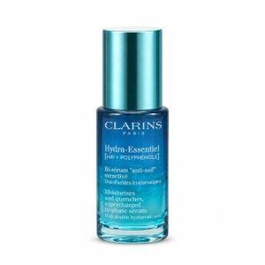 Clarins Hydra-Essentiel [HA²] intenzív hidratáló szérum Moisturizes and Quenches Supercharged Bi-Phase Serum 30 ml kép