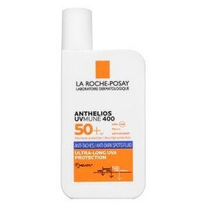 La Roche-Posay ANTHELIOS napozó krém UVMUNE 400 Anti-Dark Spots Fluid SPF50+ 50 ml kép