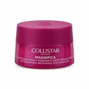 Collistar Magnifica bőrfeltöltő krém Redensifying Repairing Eye Contour 15 ml kép