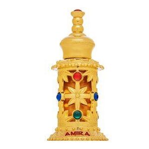 Al Haramain Amira Gold Illatos olaj nőknek 12 ml kép