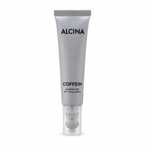 Alcina energizáló fluid Coffein Eye Fluid 15 ml kép