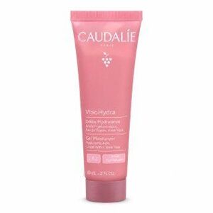 Caudalie VinoHydra arc gél Gel Moisturizer 60 ml kép