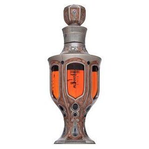 Al Haramain Khulasat Al Oud Illatos olaj uniszex 30 ml kép
