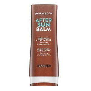 Dermacol After Sun balzsam Balm 200 ml kép