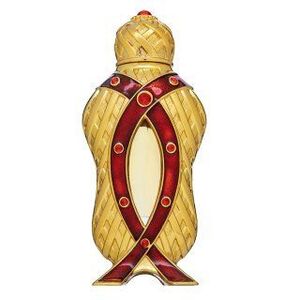 Al Haramain Faris Illatos olaj uniszex 12 ml kép