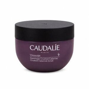 Caudalie Vinosculpt testpeeling Crushed Cabernet Scrub 250 g kép