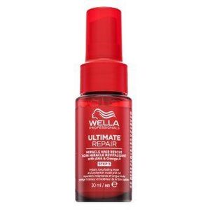 Wella Professionals Ultimate Repair Miracle Hair Rescue szérum haj regenerálására, táplálására és védelmére 30 ml kép