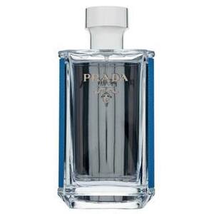 Prada Prada L'Homme L'Eau Eau de Toilette férfiaknak 100 ml kép