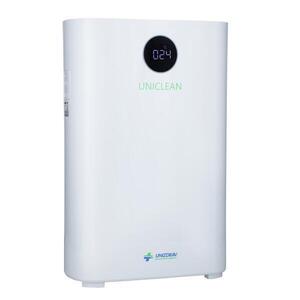 UNICLEAN légtisztító UVC lámpával, smart WIFI vezérléssel kép