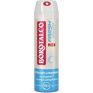 Fresh Non-Stop Men Oceanic Woods deo spray 150 ml kép