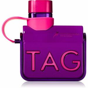 Tag Her Donna Colorata EDP 100 ml kép