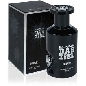 Das Ziel Schwarz Extrait de Parfum 100 ml kép