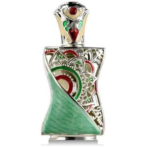 Sama Perfume Oil 15 ml kép