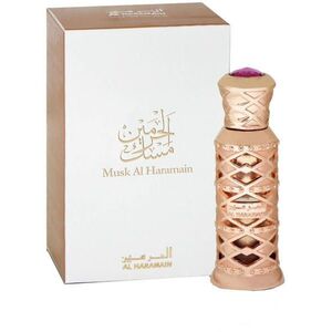 Musk Perfume Oil 12 ml kép